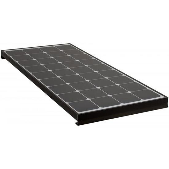 ANTARION Panneau Solaire Black Booster 260W Camping-car