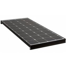 ANTARION Black Booster 220W Panneau solaire Camping-Car