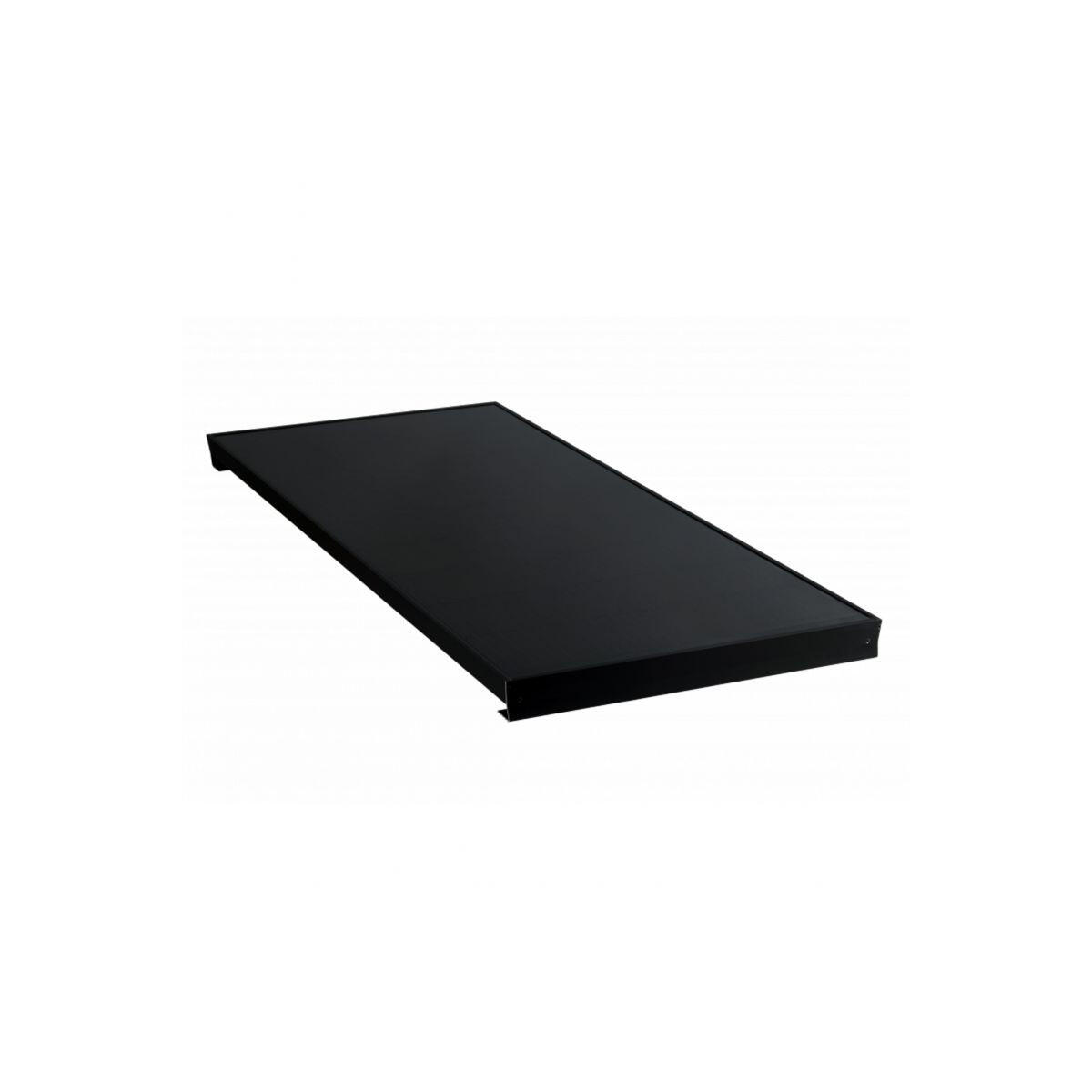 Pack ANTARION ALL BLACK Panneau Solaire 300W + Régulateur solaire MPPT20 2/2