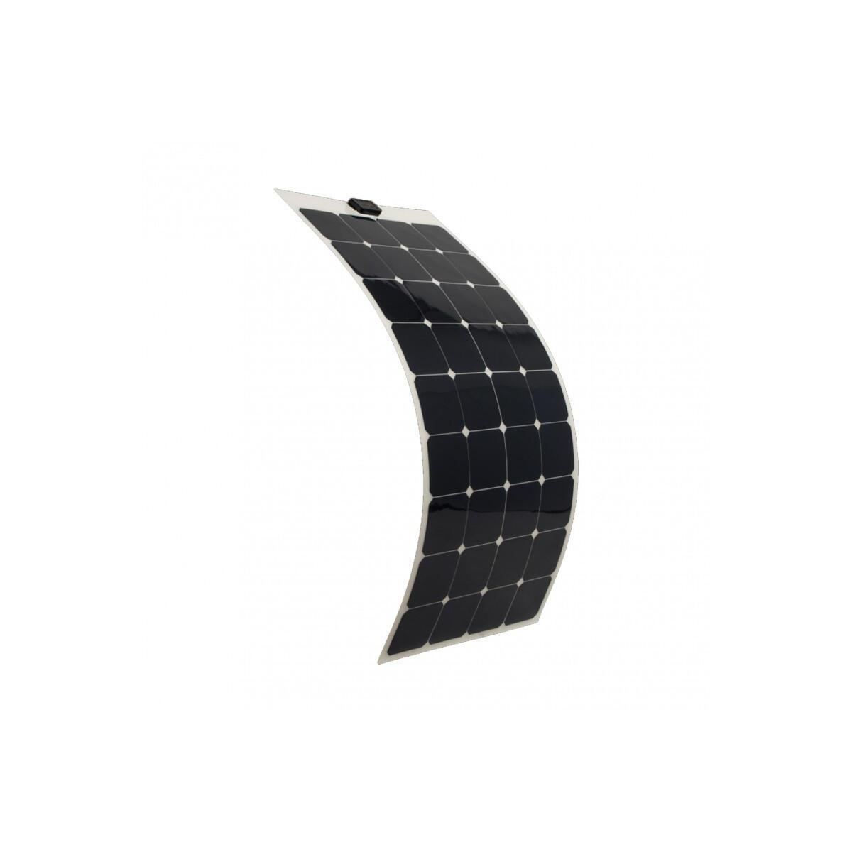 Pack ANTARION Panneau Solaire Souple 135W Camping car Van Life + Régulateur 2/3