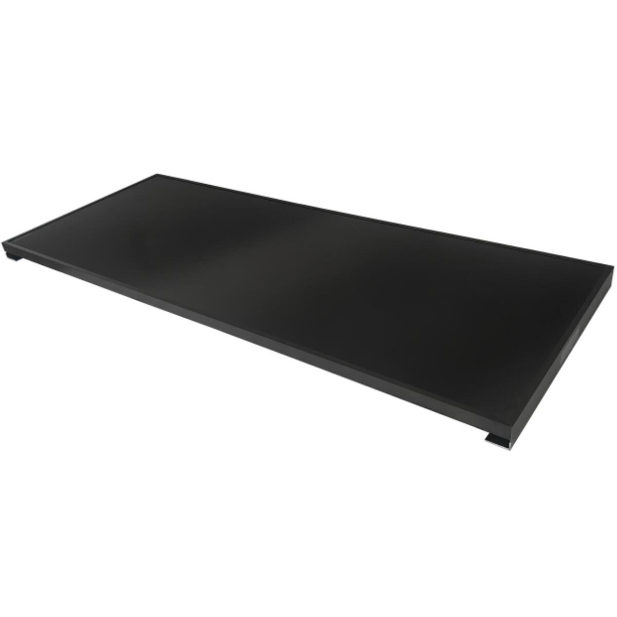 PACK ANTARION Panneau solaire All Black 220W + Régulateur MPPT 20A + Kit de 2/4