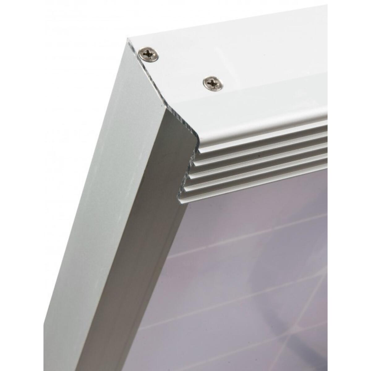 PACK ANTARION Panneau solaire Black Booster 260W + Régulateur MPPT + Kit de 4/4