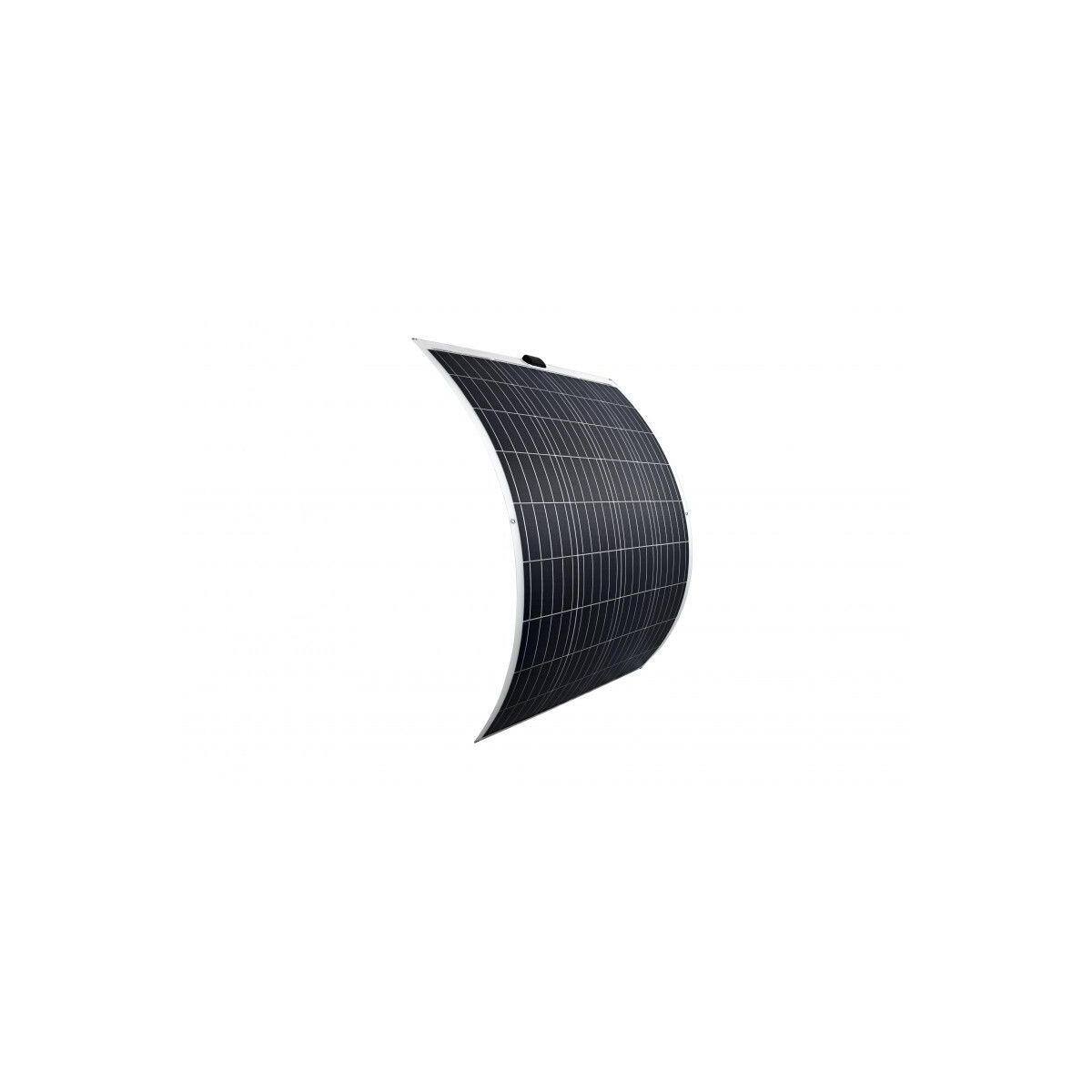 PACK ANTARION Panneau Solaire Souple 135W + Régulateur de charge Bluetooth + 2/3