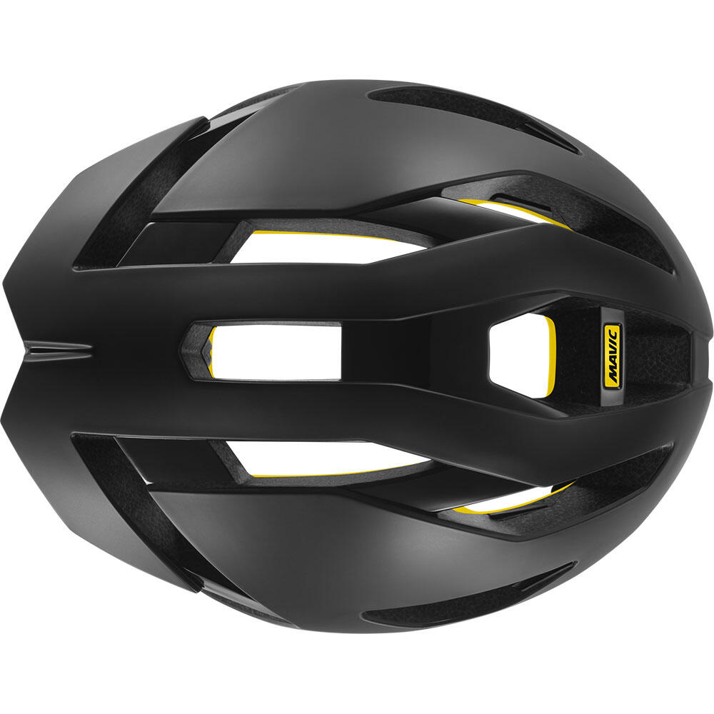 Casque Mavic Comete Ultimate MIPS - Noir 3/6