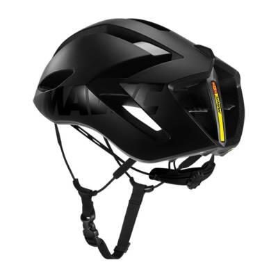 Casque Mavic Comete Ultimate MIPS - Noir 6/6