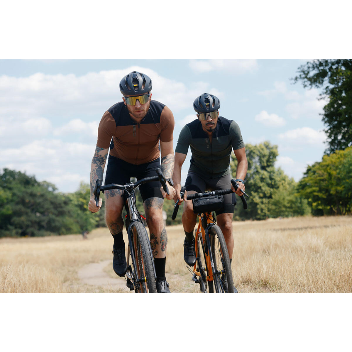 Casque Mavic Comete Ultimate MIPS - Noir 4/6
