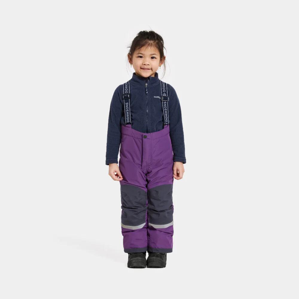 Ensemble combinaisons enfant Didriksons Skare 4/7