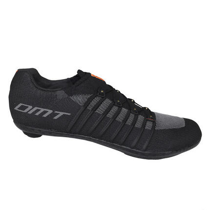 Chaussures de cyclisme DMT Pogi's Superlight noires