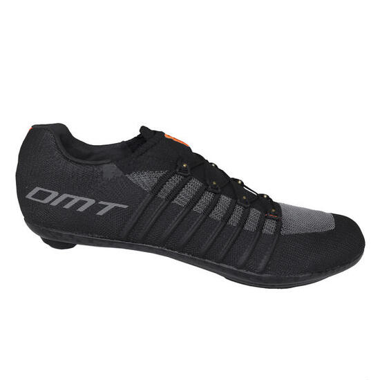 Chaussures de cyclisme DMT Pogi's Superlight noires
