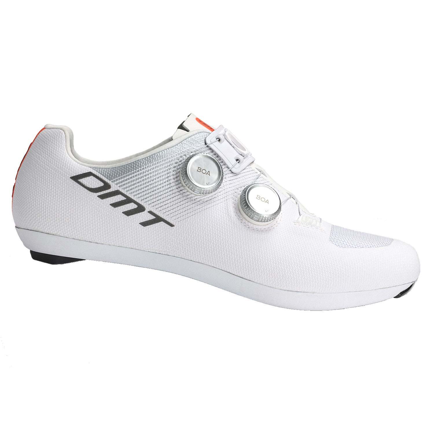 Chaussures de route DMT KR0 Evo - Tricot 3D ingénierie, BOA Fit 1/7
