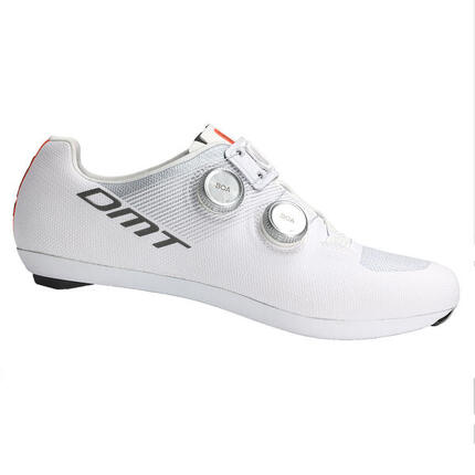 Chaussures de route DMT KR0 Evo Blanc/Argent