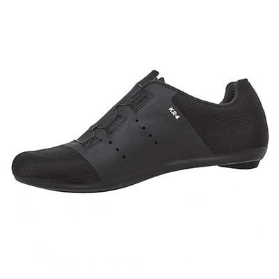 Sapatos de Ciclismo de Estrada DMT KR4 Preto 7/7