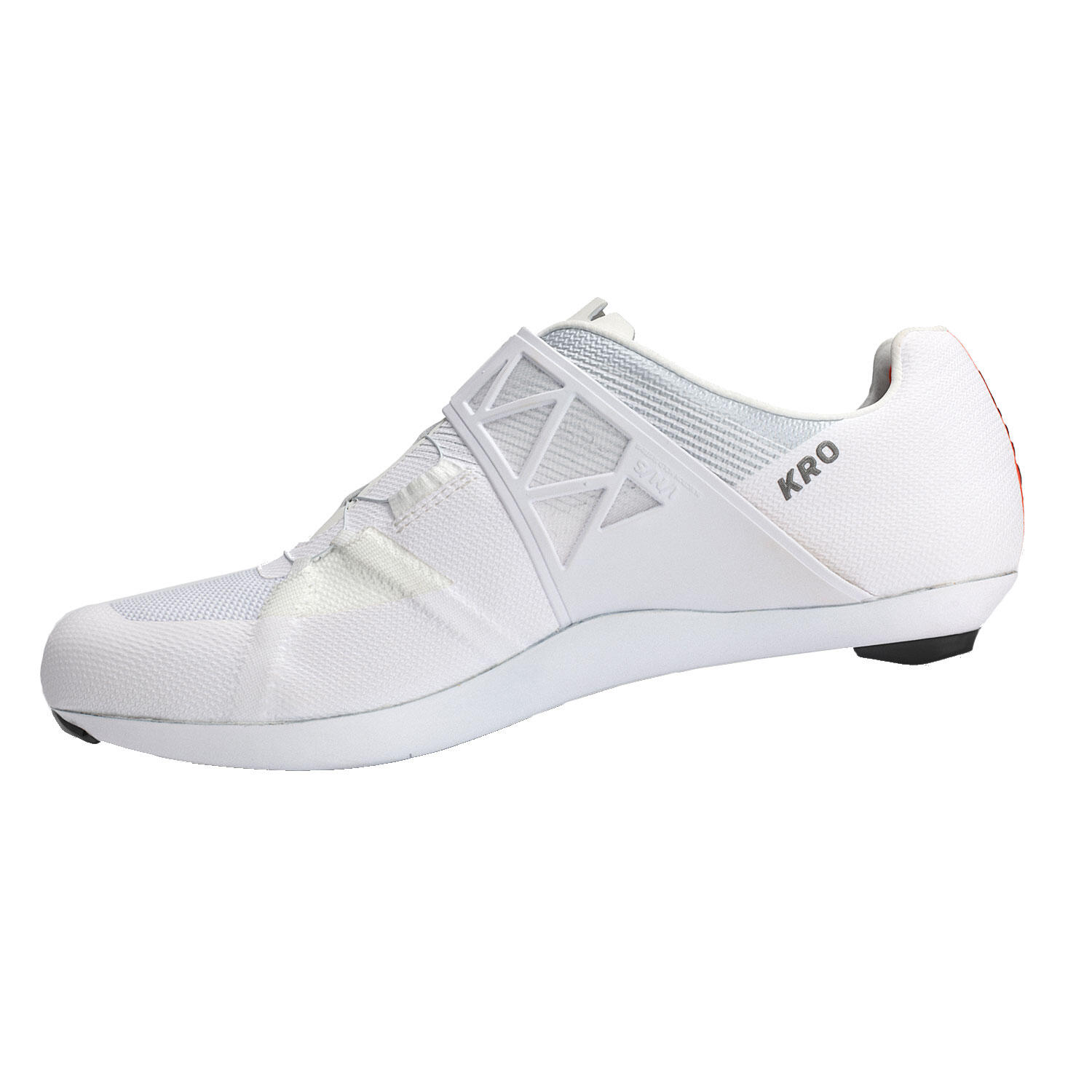 Chaussures de route DMT KR0 Evo - Tricot 3D ingénierie, BOA Fit 2/7