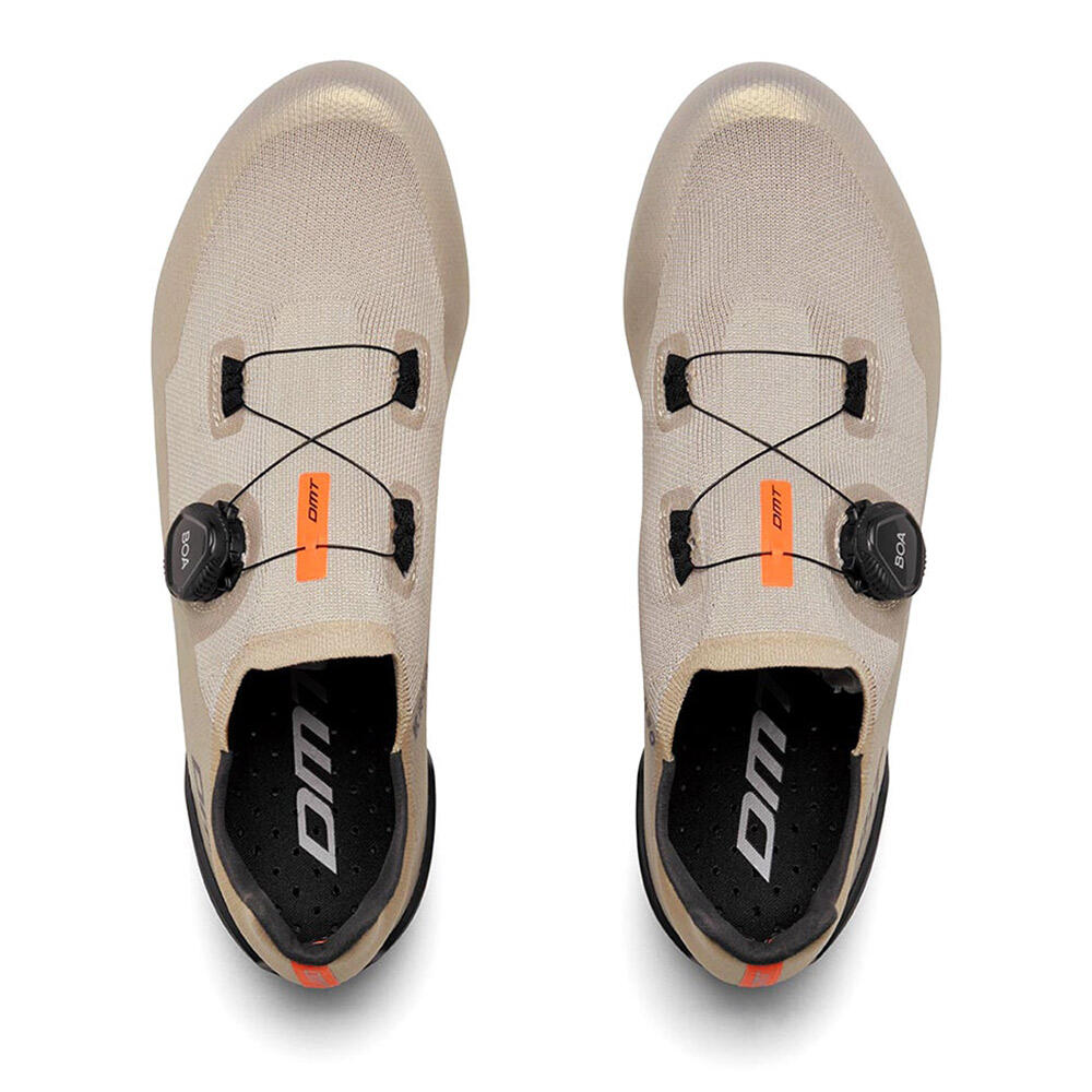 Chaussures de route DMT KR30 avec tige en tricot 5/7