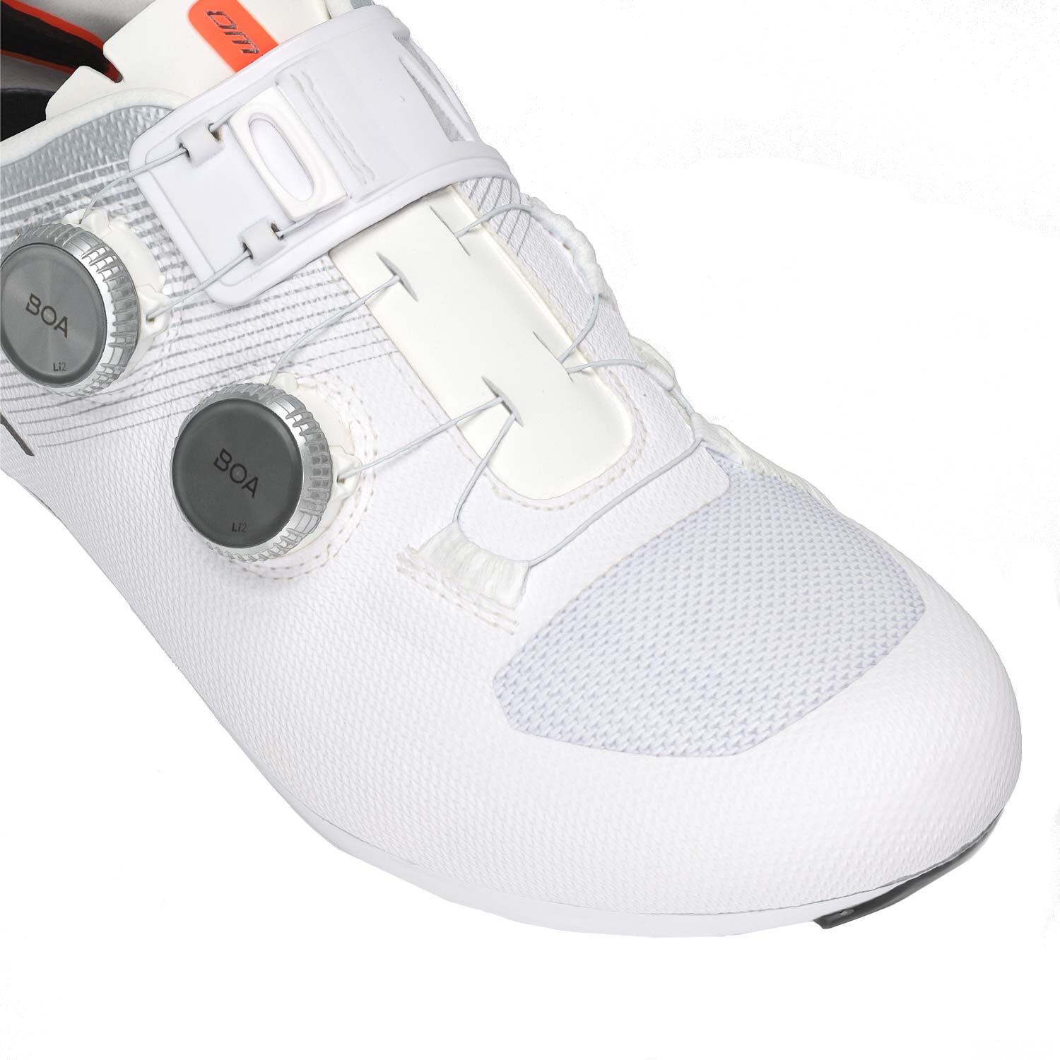 Chaussures de route DMT KR0 Evo - Tricot 3D ingénierie, BOA Fit 5/7