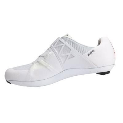 Chaussures de route DMT KR0 Evo - Tricot 3D ingénierie, BOA Fit 7/7