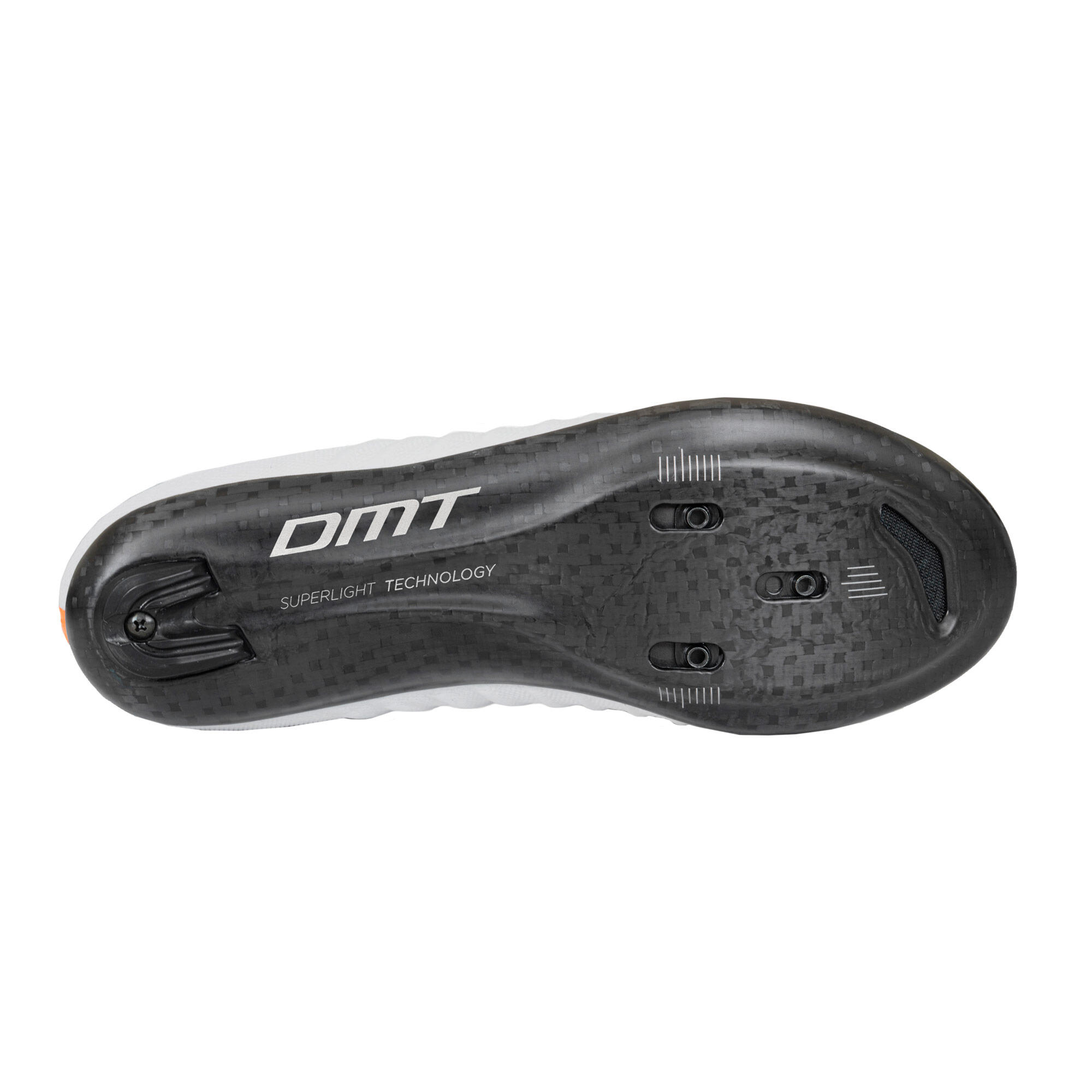 DMT Pogi's Superlight Road Cycling Shoes — White | Decathlon