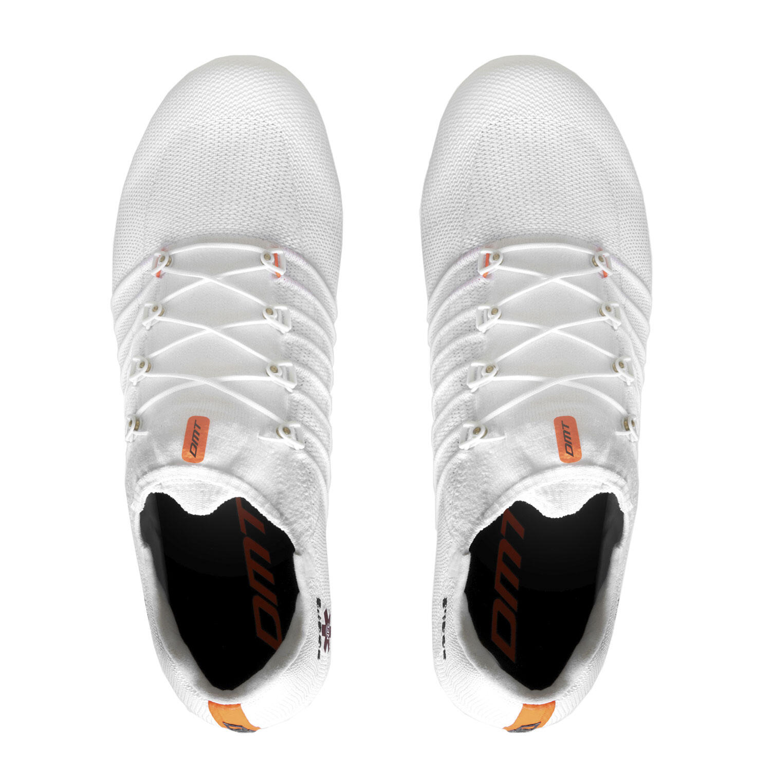 DMT Pogi's NFC ホワイト ビンディングシューズ DMT Pogi's Superlight Road Cycling Shoes — White | Decathlon