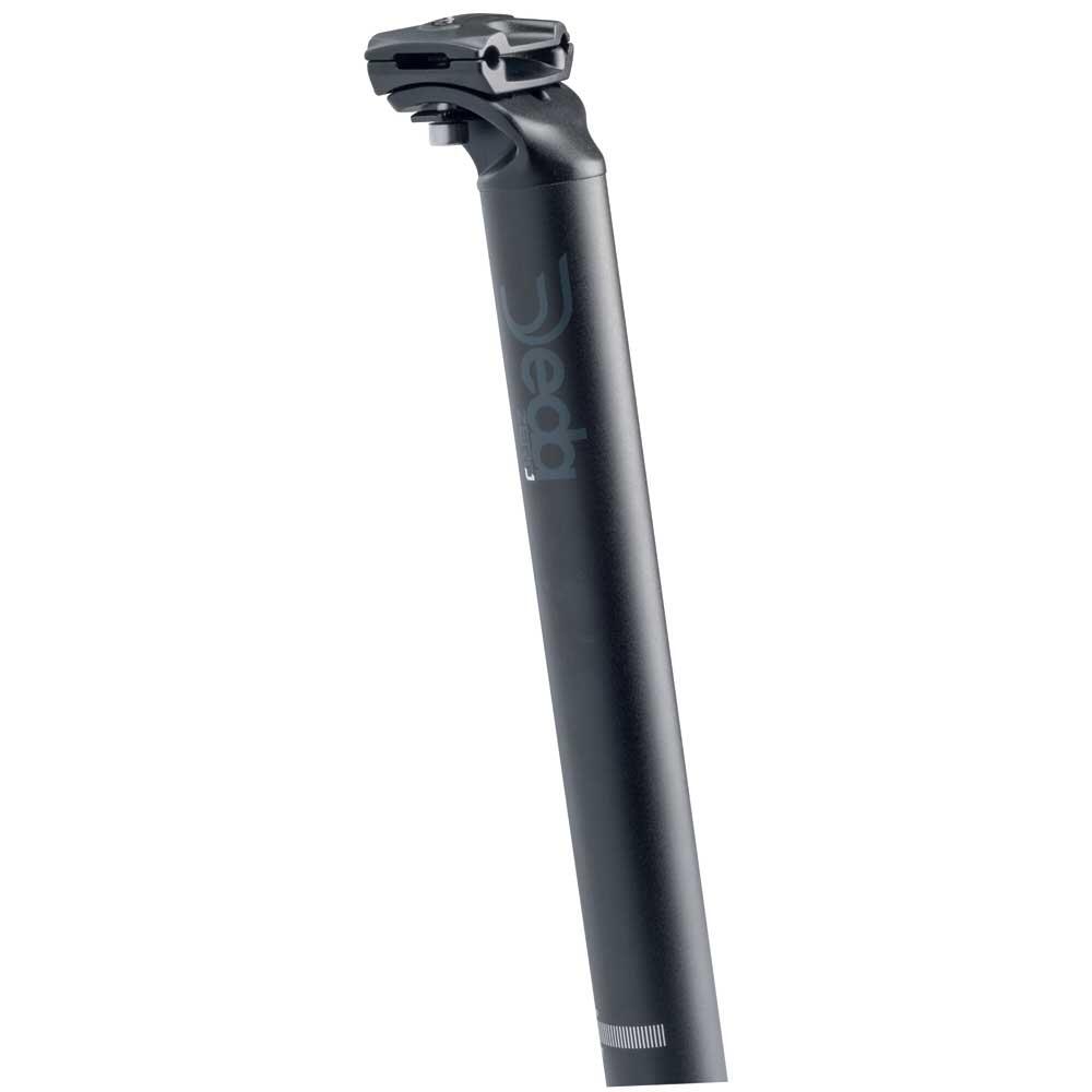 Deda Zero Seatpost, 6061 T6 aluminium, 350 mm