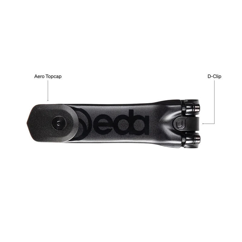 Kormánycső Deda Superbox V2