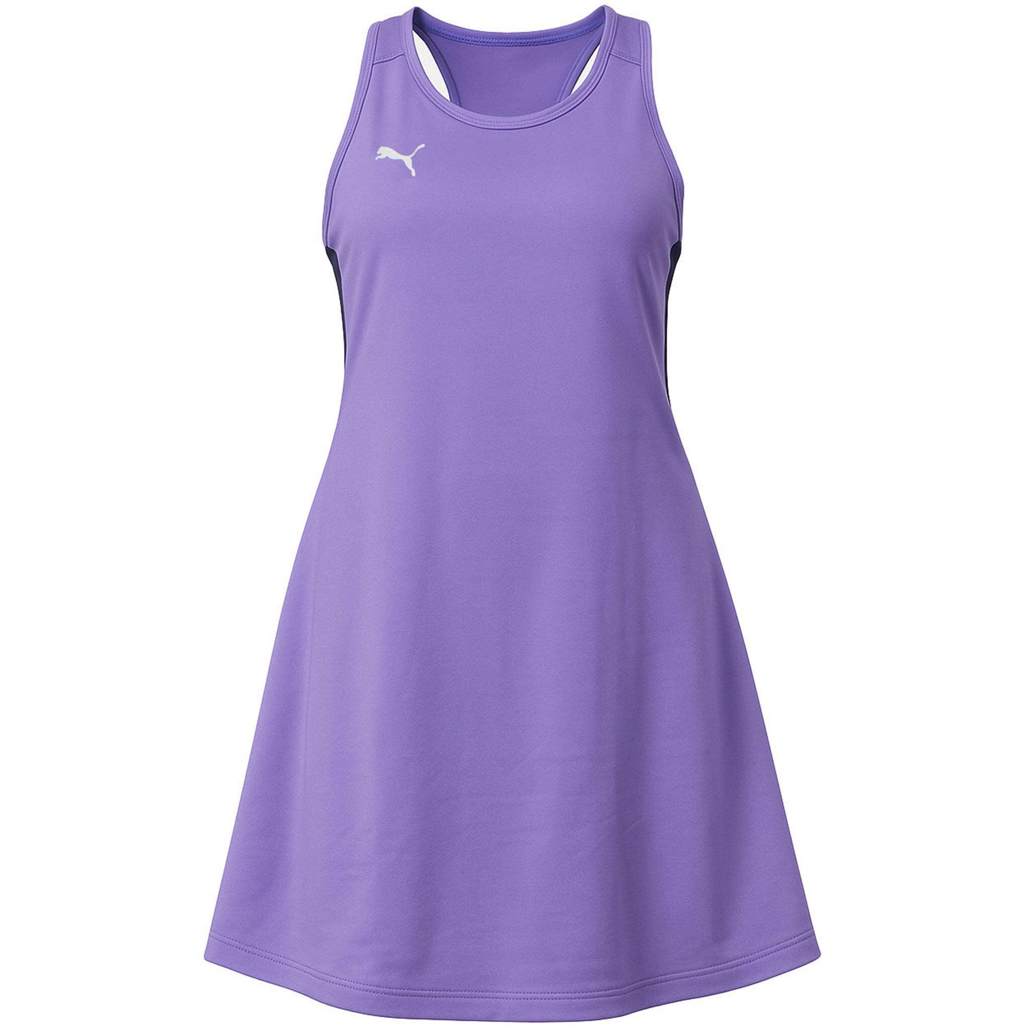 Puma Vestito Individual Donna 1/3