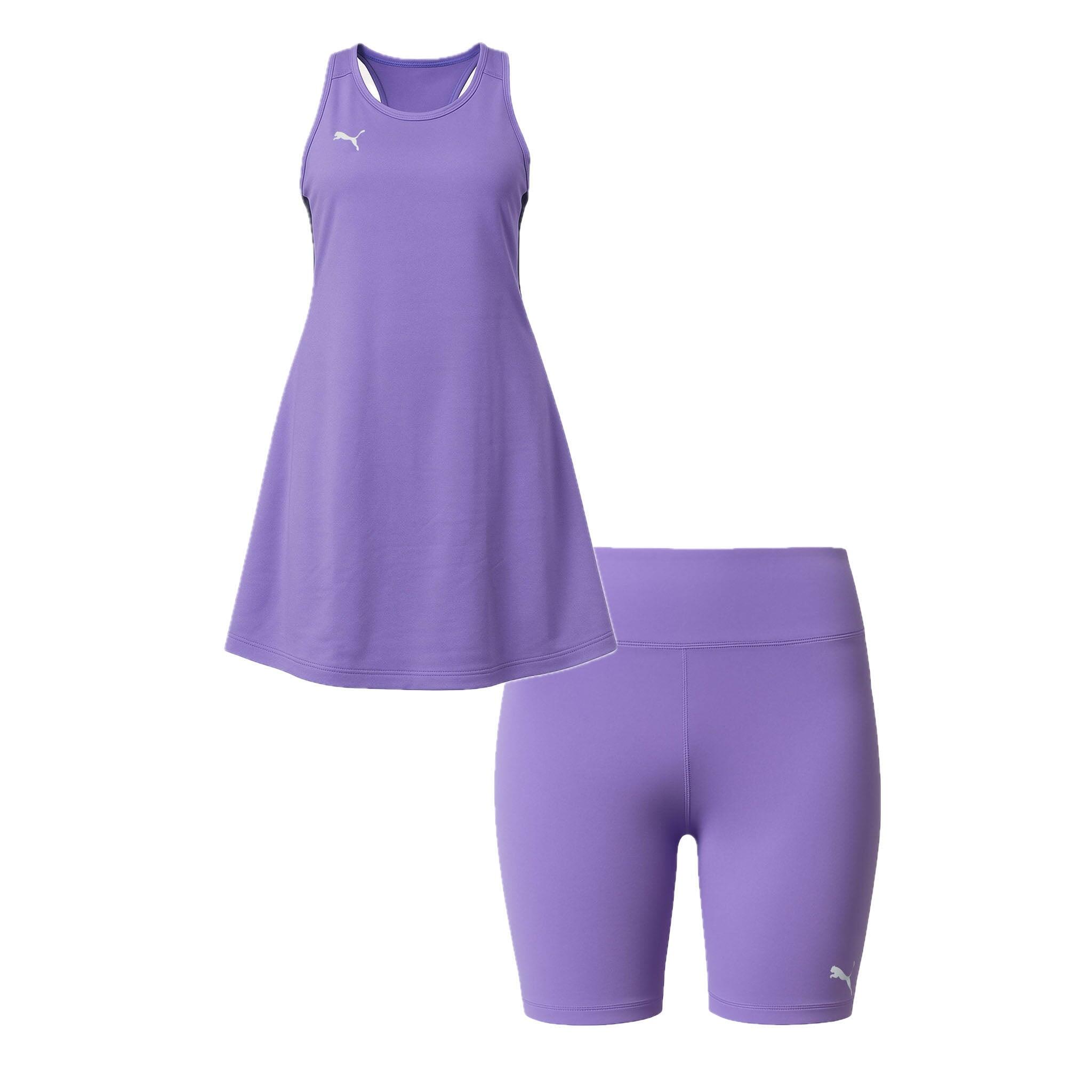 Puma Vestito Individual Donna 3/3