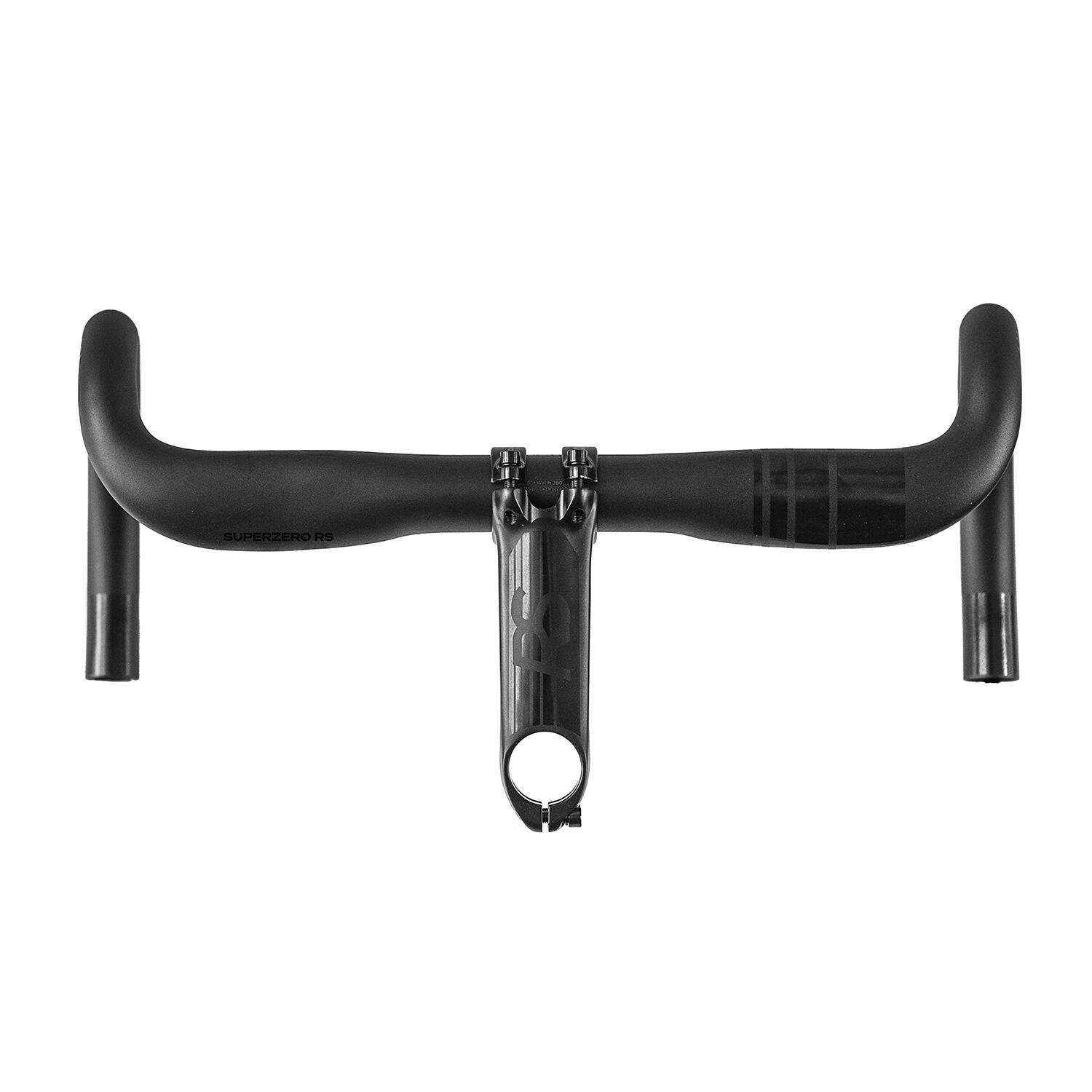 Manillar Deda Superzero Rs Alloy 5/7