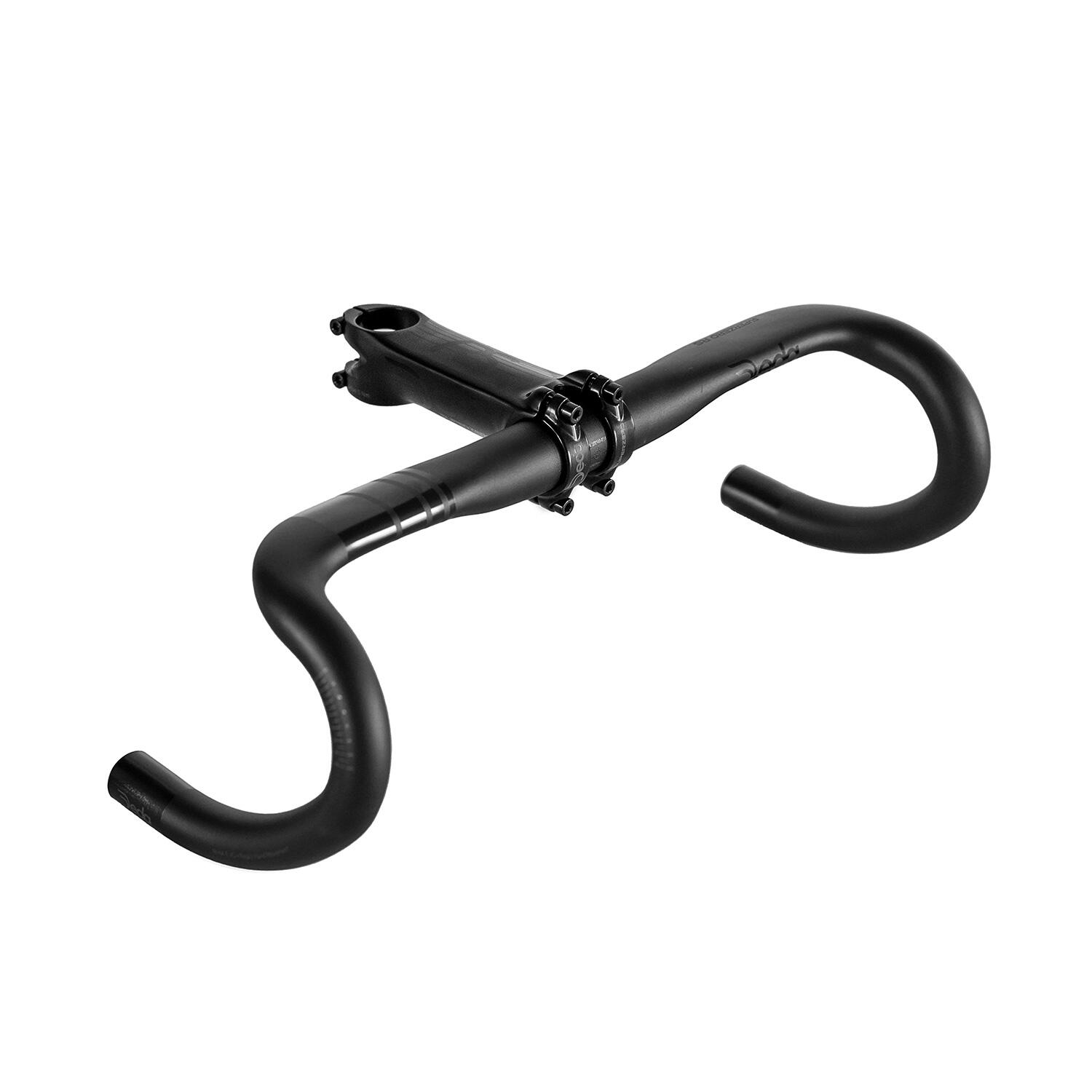 Manillar Deda Superzero Rs Alloy 4/7