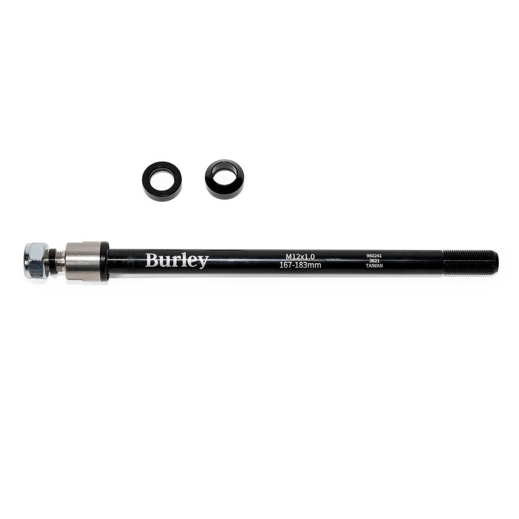 Burley Thru Axle Adapter - 12mm