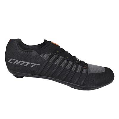 Zapatos de ciclismo de carretera Superligeros DMT Pogi - Negro 6/7