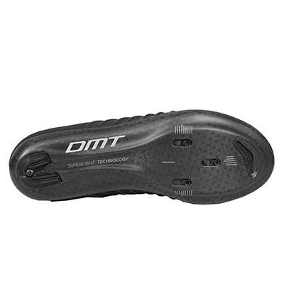 Zapatillas de ciclismo de carretera DMT Pogi's Superlight negras 7/7