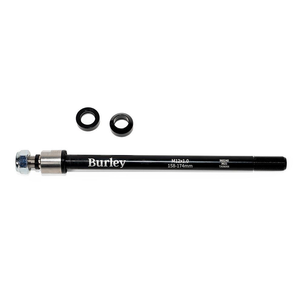Burley Thru Axle Adapter (12 x 1.0)