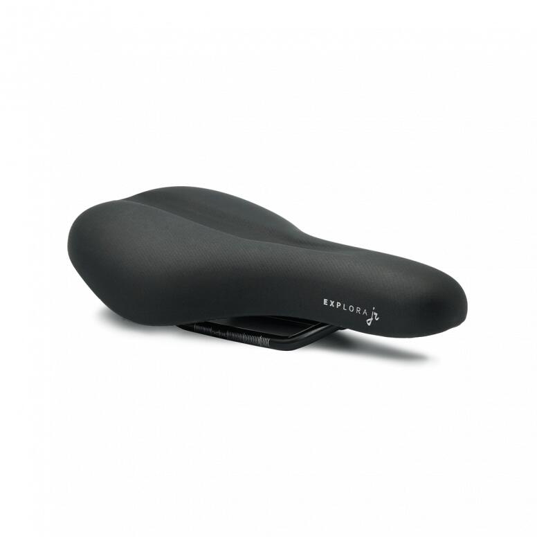 Selle Royal Explora Junior Child Small 16-20" Bike Saddle