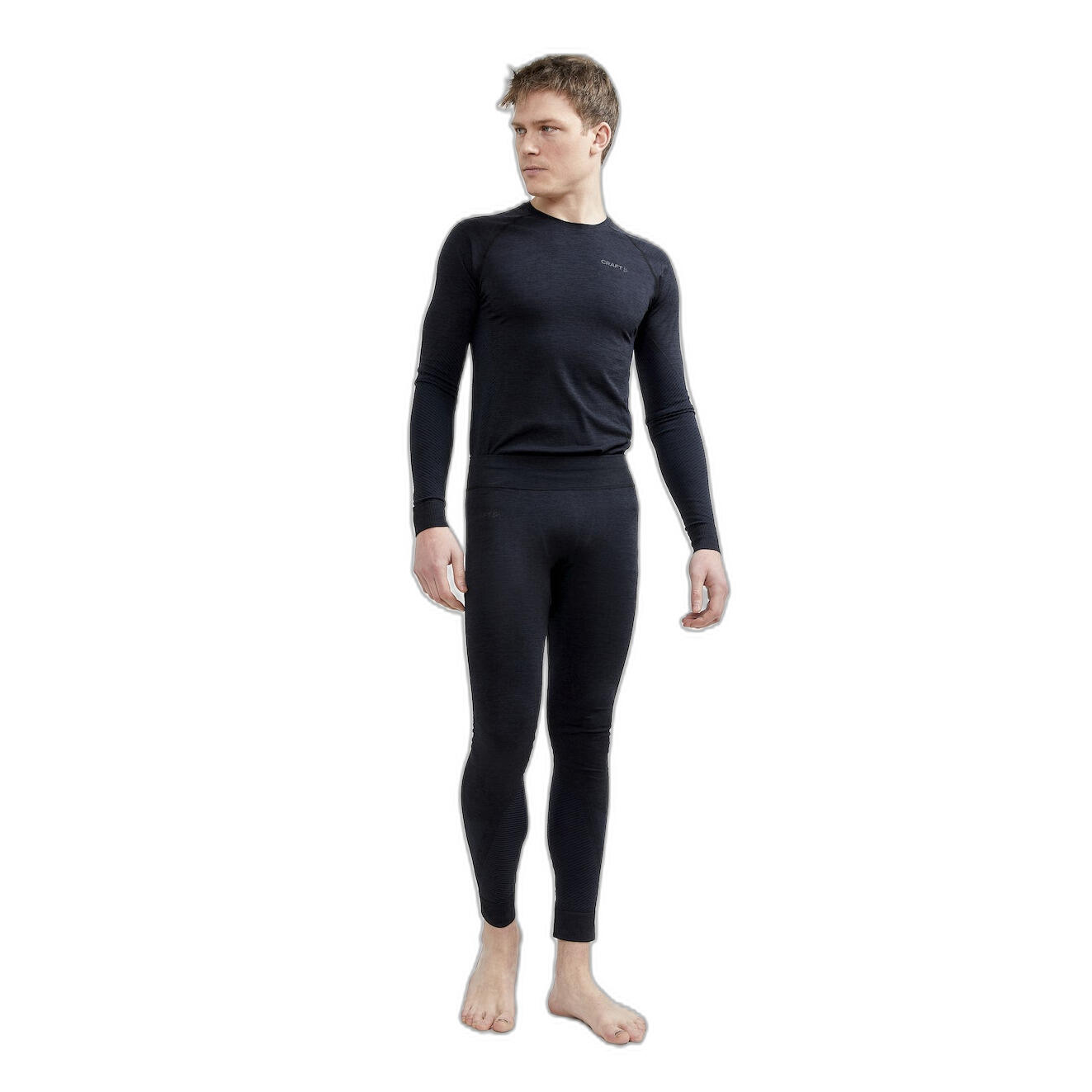 Compressietrui Craft Core Dry Active Comfort 3/5