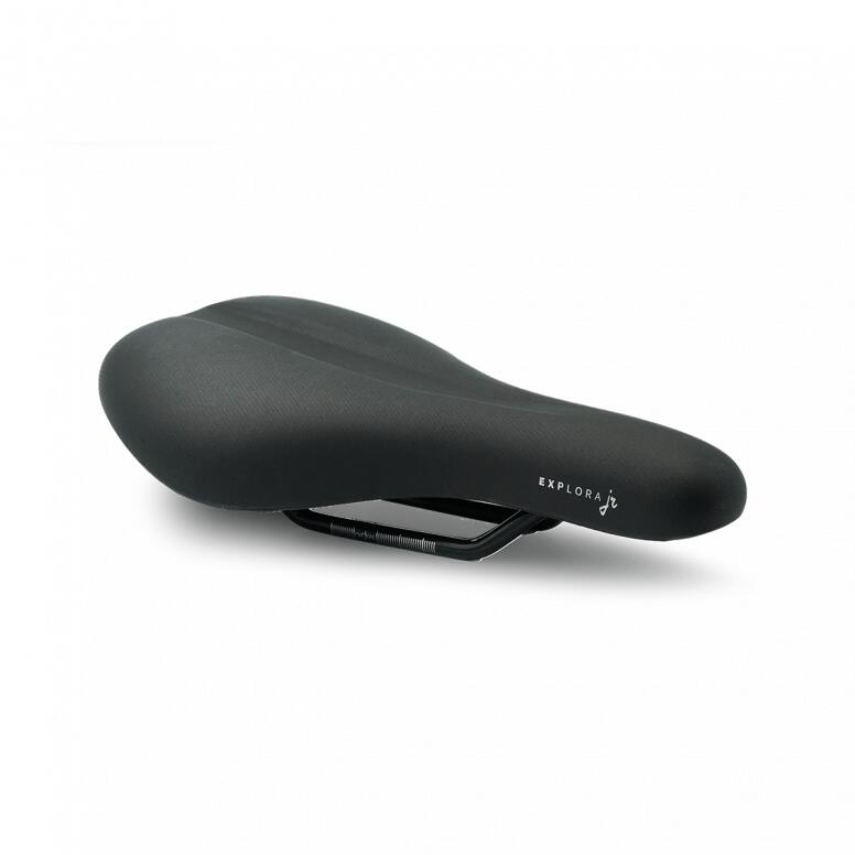 Selle Royal Explora Junior Child Large 22-24" Bike Saddle