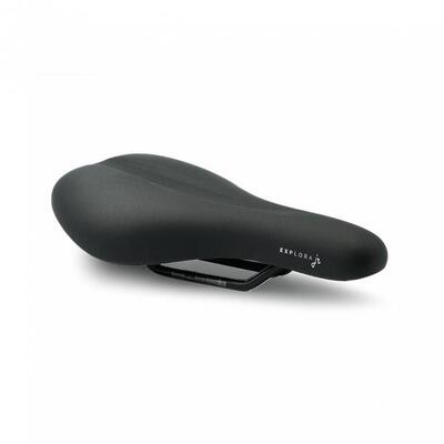 Selleroyal selle royal zadel "explora jr" saddle sr explora jr 22"-24