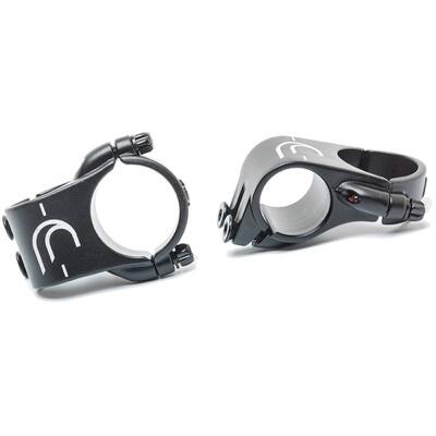 Collier de fixation Campagnolo Parabolica Et Fastblack (x2) 2/2