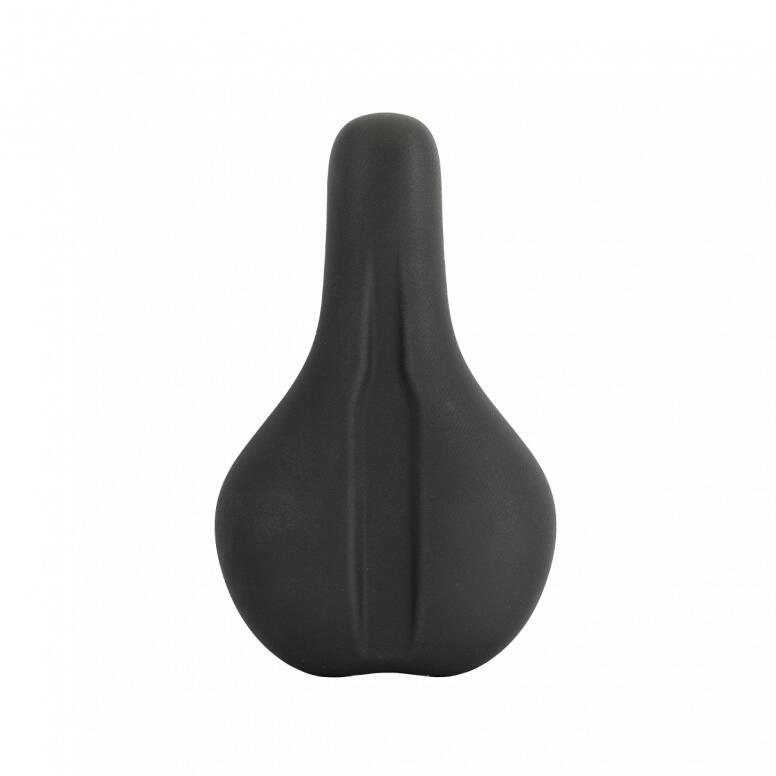 Selle Royal Explora Junior sillín infantil M 20-22" Negro 3/7