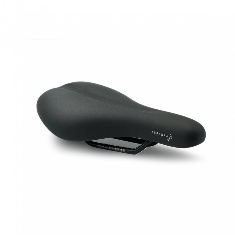 Selle Royal Explora Junior Child Medium 20-22" Bike Saddle