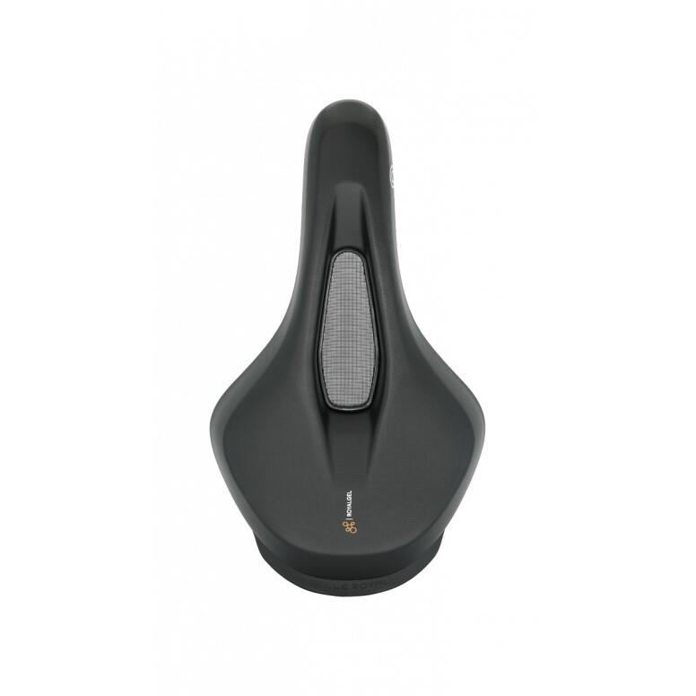 Selle On Open Athletic, 281 x 158 mm 6/7