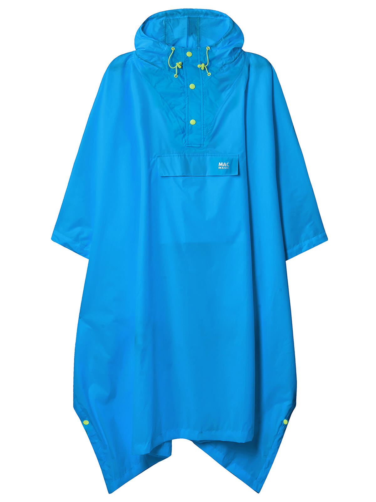 Poncho impermeabile Mac In A Sac 7/7