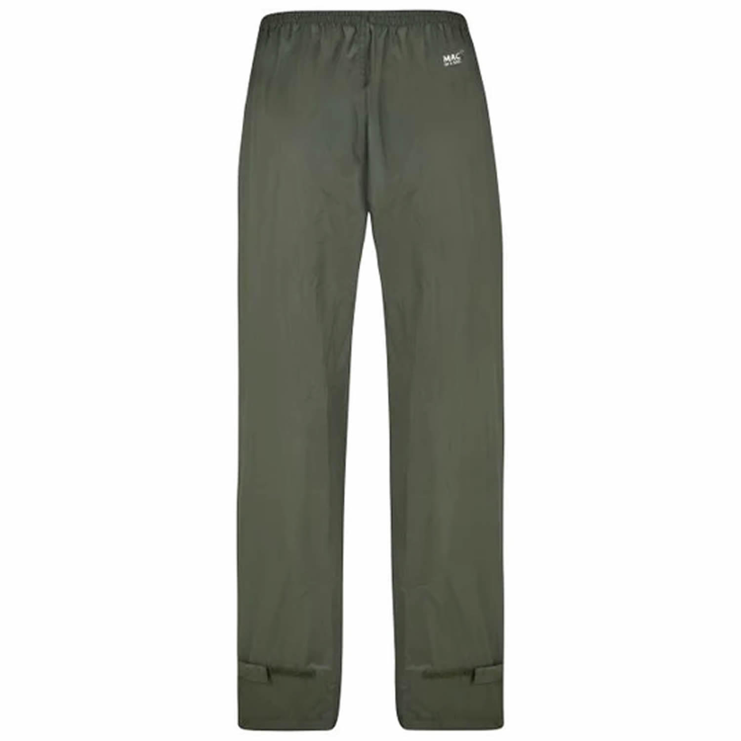 Rain jacket Mac In A Sac Origin 7/7