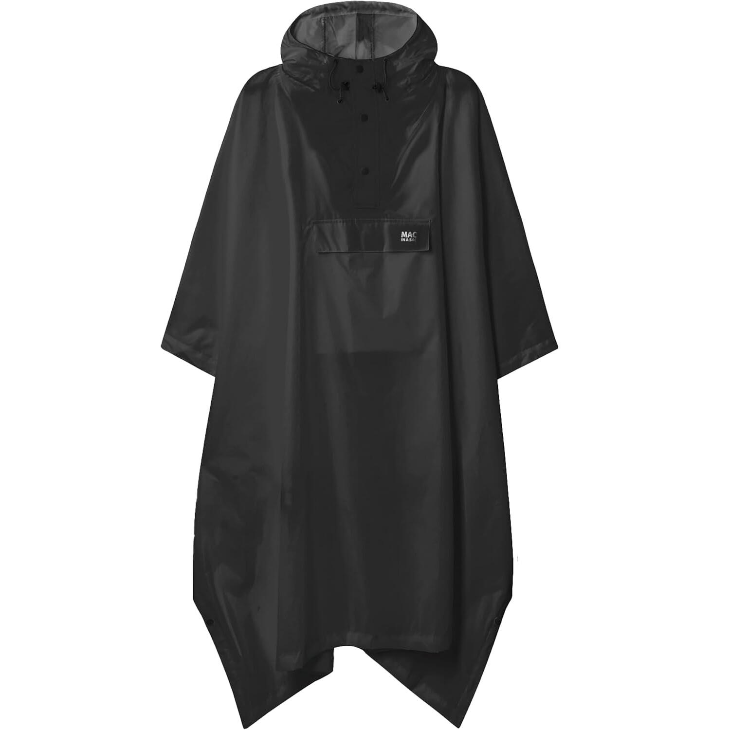 Poncho impermeabile Mac In A Sac 6/7