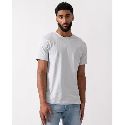 T-shirt met korte mouwen boss model 880303100004 voor mannen