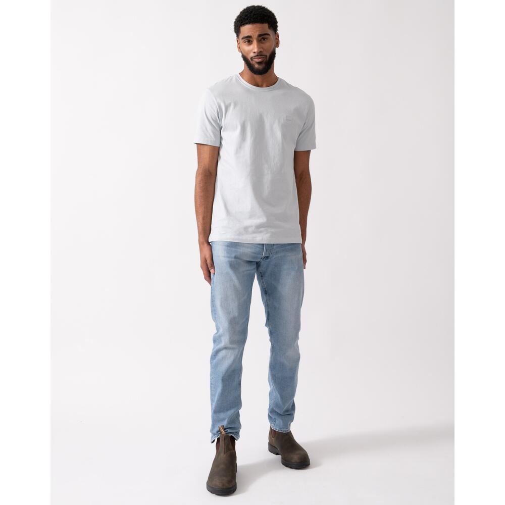 Kurzarmshirt Boss Modell 880303100004 für männer 4/5