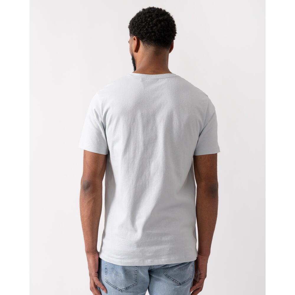Kurzarmshirt Boss Modell 880303100004 für männer 2/5