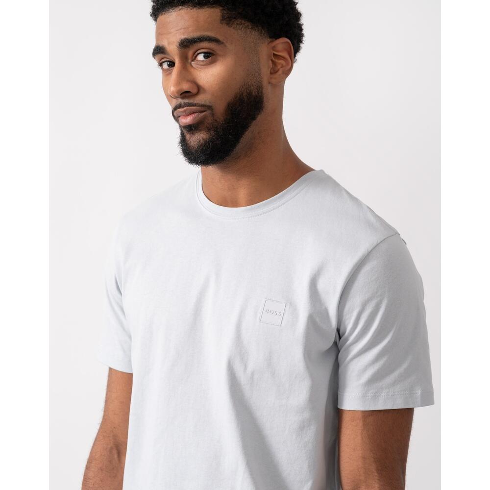 Kurzarmshirt Boss Modell 880303100004 für männer 3/5