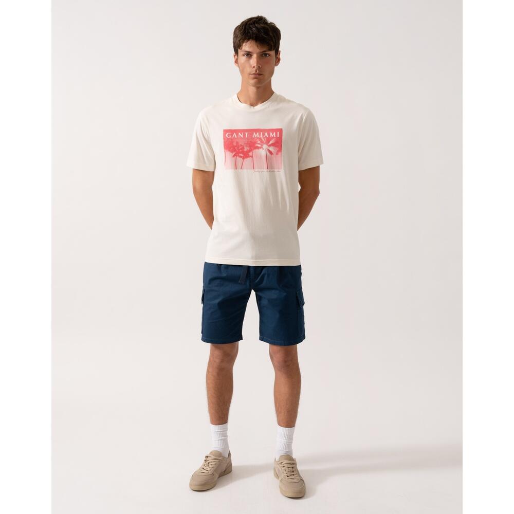Mens Training T-Shirt Graphic 4/4