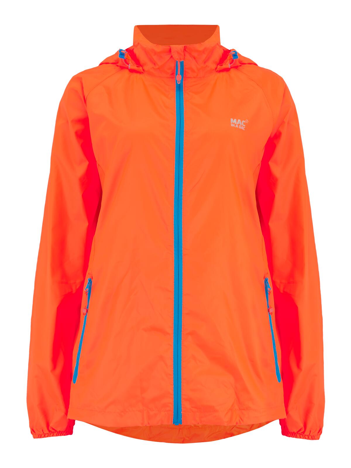Veste imperméable Mac In A Sac Origin 7/7