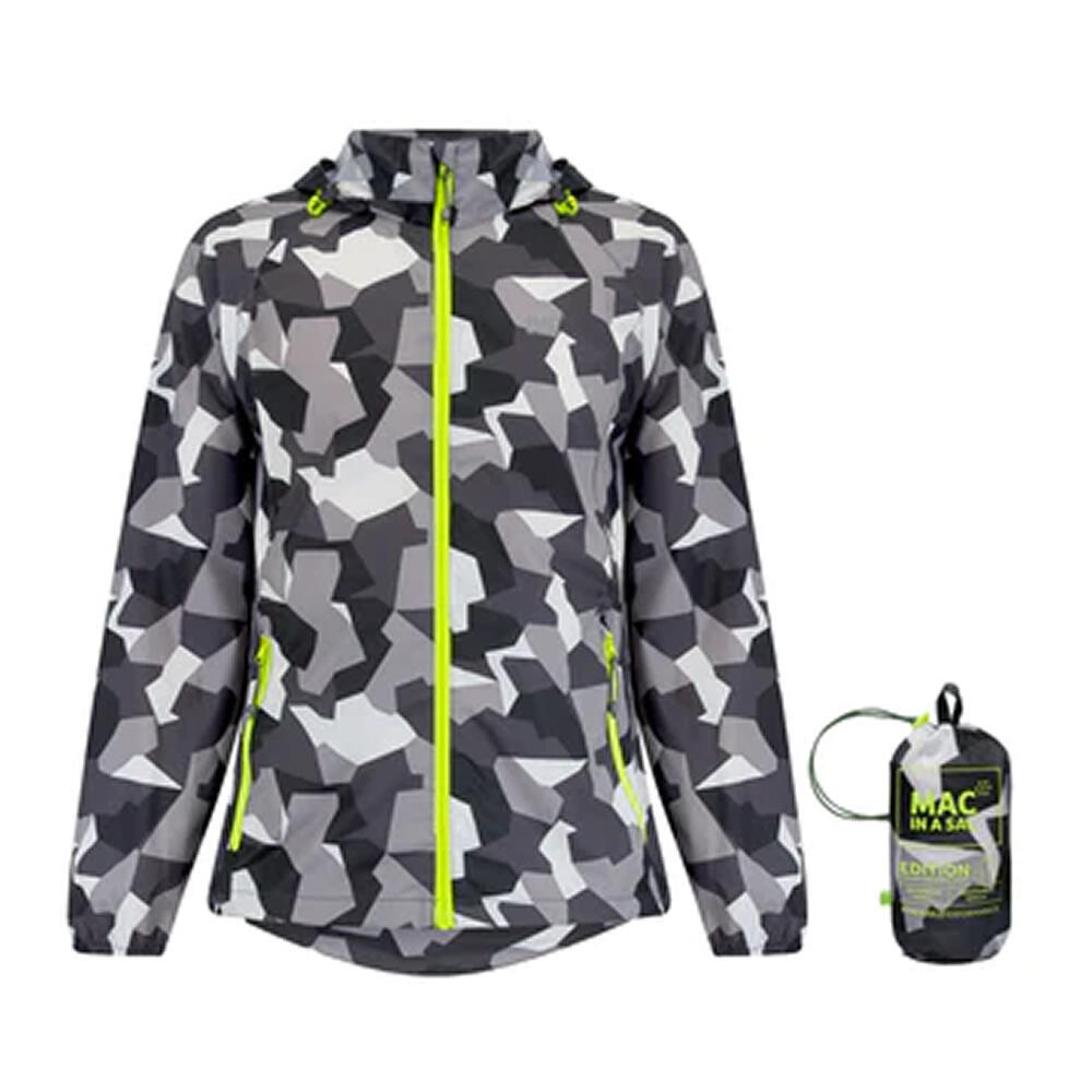 Unisex Edition II Jacket 5/7